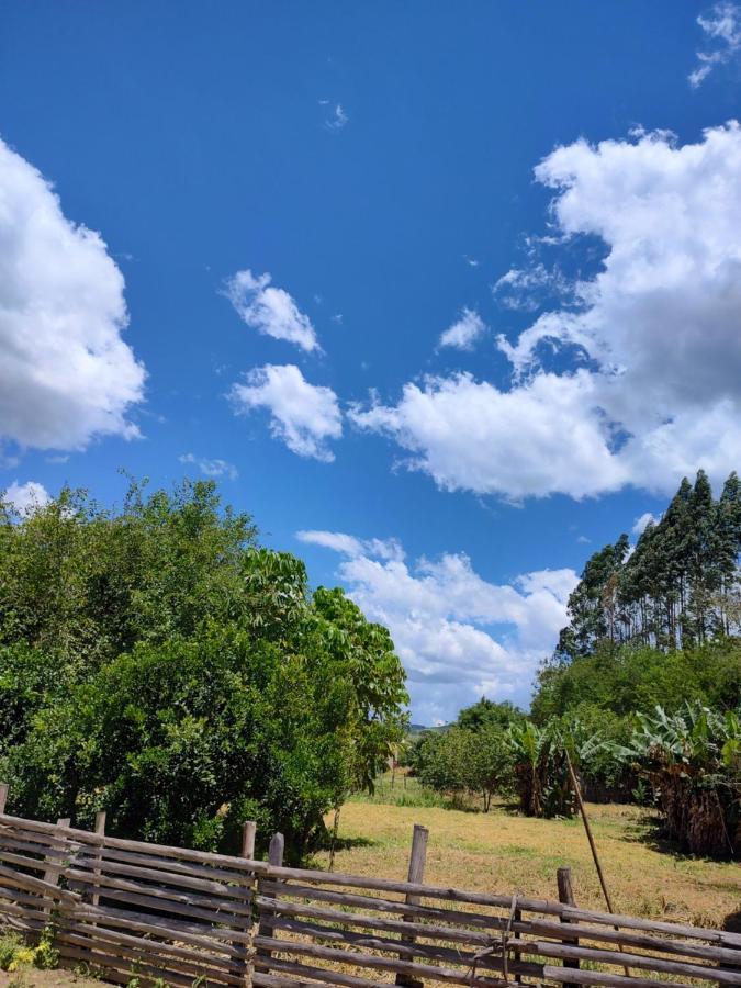 Chale Encanto Do Ceu Sapucaí-Mirim Exteriér fotografie