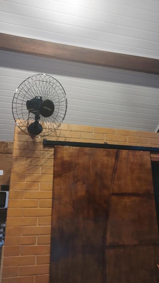 Chale Encanto Do Ceu Sapucaí-Mirim Exteriér fotografie